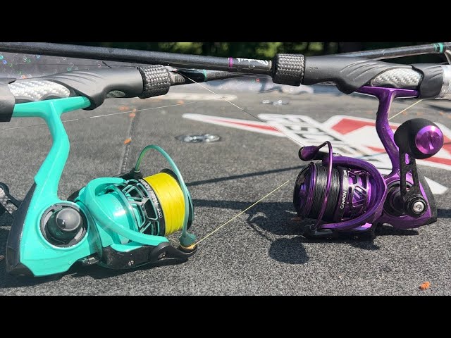 NEW Piscifun Carbon Prism, The Ultimate Fishing Reel for Anglers