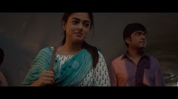 Marachipomanna Video Song |HDR| VTK | Silambarasan TR | Gautham Vasudev Menon|