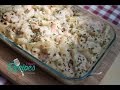 Seafood Baked Ziti with Crab, Shrimp &amp; Lobster | I Heart Recipes