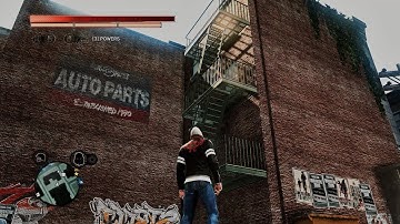 Prototype 2 Remaster Gameplay 4K2K Textures - Ray Tracing GI / 4K2K Graphics Mod #remastered