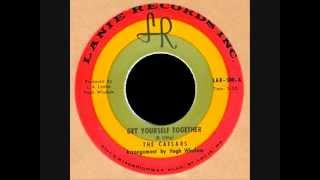 The Caesars - Get Yourself Together