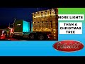 More lights than a charismas tree! Cattle truck |The Peterbilt Hunter|