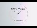 Tony Touch - Freestyles from #50 Power Cypha (Featuring 50 MCs