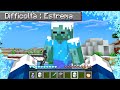 MI SONO CONGELATO SU MINECRAFT!!