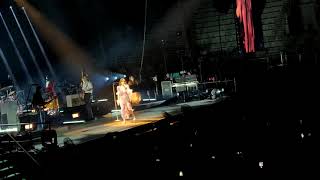 Florence + The Machine - Queen Of Peace | Live @ Galatsi Olympic Hall Athens