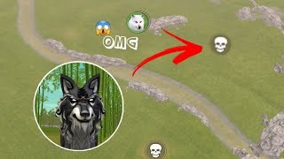 A New boss in the Japanese forest on Wildcraft ?!