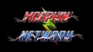 We Are Morphin Network Trailer For Visitors