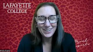 MACES, April 2025: College Counseling, The Future of College Admissions