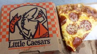 Little Caesars near me