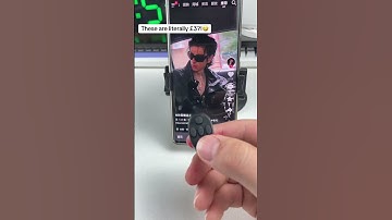 Is this scroll ring a game changer? #scrolling #scrollring #lazy