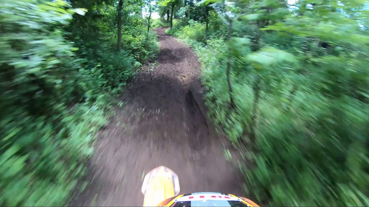 2020 BJEC 111 Ranch | Riley Johnson | PRO | Cross Test |