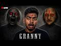 🔥Granny Live🔥Thriller🔥 |🔴Horror Gamepaly🔴| ⚡GAMINGBYSUMIT⚡ #shorts #granny #grannygame #horror