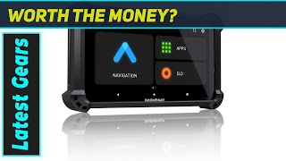 Rand Mcnally Truck Gps - The Best Navigation For Truckers