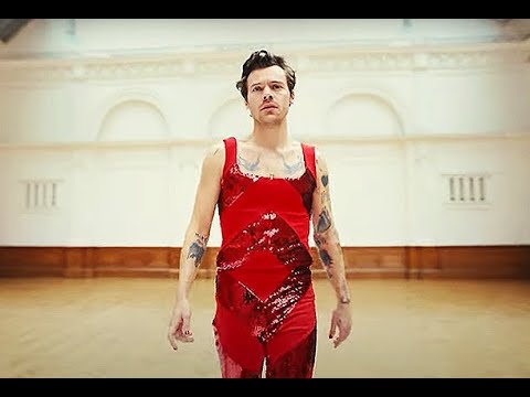 Harry Styles, As It Was - Extended Remix