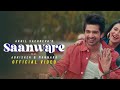 Saanware - Akhil Sachdeva | Abhishek Kumar | Mannara Chopra |Anshul Garg |