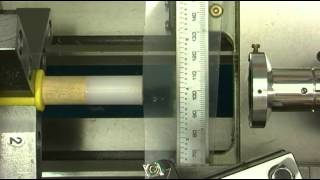 Universal Tip Centralizer