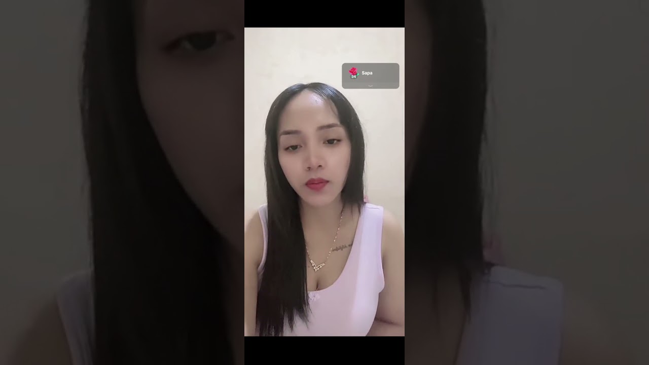 Bumil cantik perutnya besar mantep bgt