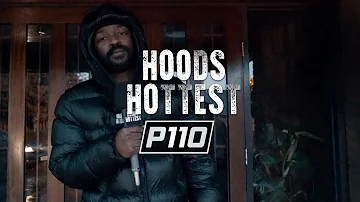 No Mannerz - Hoods Hottest (Season 2) | P110