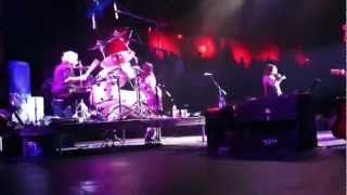 gogos huntington 5 10 12