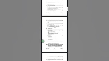 VNSGU B.E SEM-8 EXAMINATION MAY/JUN-2010 PROJECT PLANNING ESTIMATION & QUALITY SYSTEMS