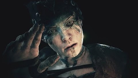 Hellblade - Development Diary: First Playable
