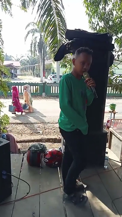 Dijamin 100% mic anti feedback #soundman #soundmanindonesia #soundmania #soundsystem #tutorial