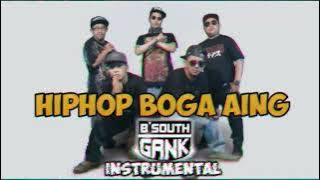 HIP HOP BOGA AING INSTRUMENTAL B'SOUTHGANK