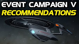 Event Campaign 5 Prize Breakdown & Recommendations