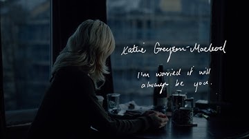 Katie Gregson-MacLeod - i