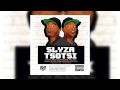 Major League - Slyza Tsotsi (feat. Riky Rick, Cassper Nyovest, Okmalumkoolkat & Carpo)