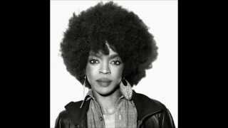 Lauryn Hill - Neurotic Society (Compulsory Mix)