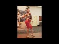 Isabelle Kizomba, Tayc - Palavra, Kizomba Lady styling