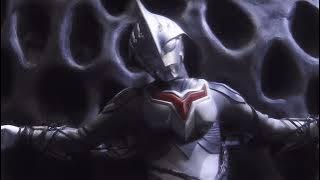『Ultraman Nexus』Himeya Jun | Pain & Regret