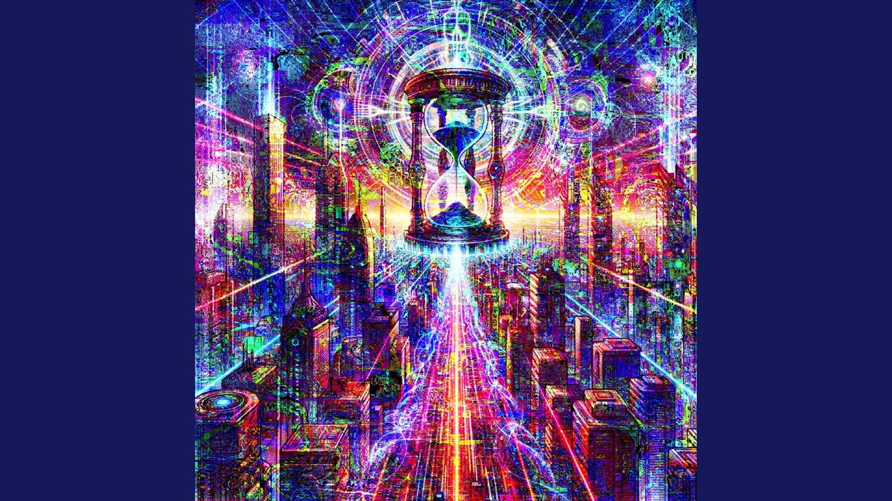 Infinite Dancefloor Dimensions