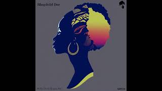 Blaqchild Dee - Matter Of Life (Original Mix)