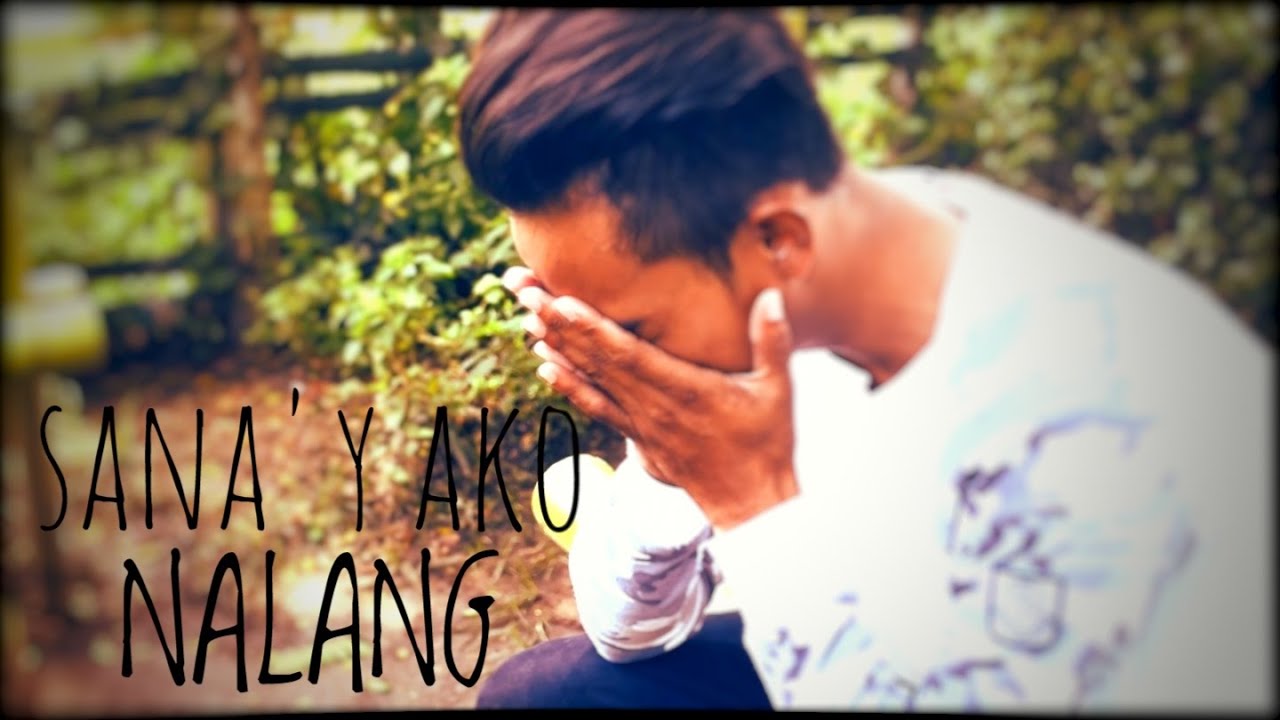 Music Video of SANA'Y AKO NALANG by Six Part Invention| Ervin John