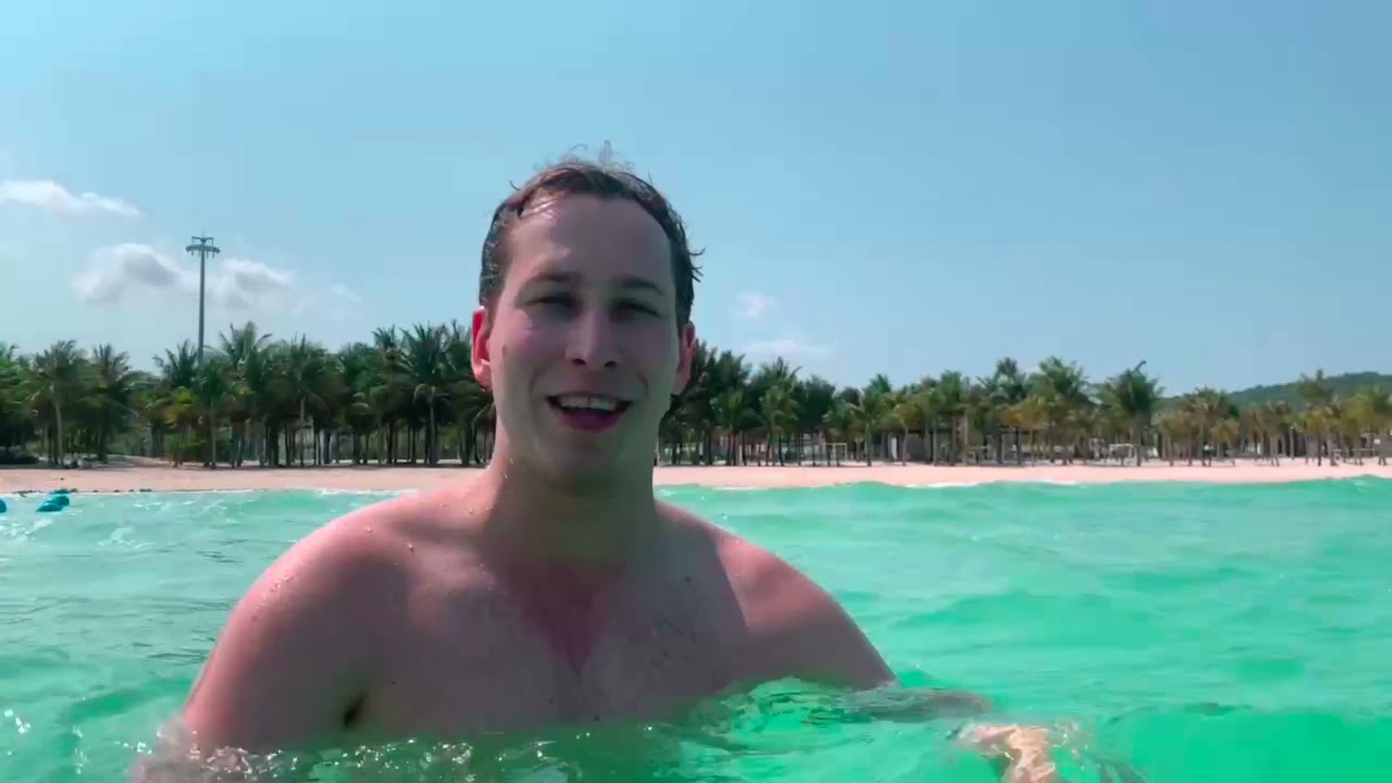 Czy warto lecieć na Phu Quoc? Przegląd Plaż 🏖️