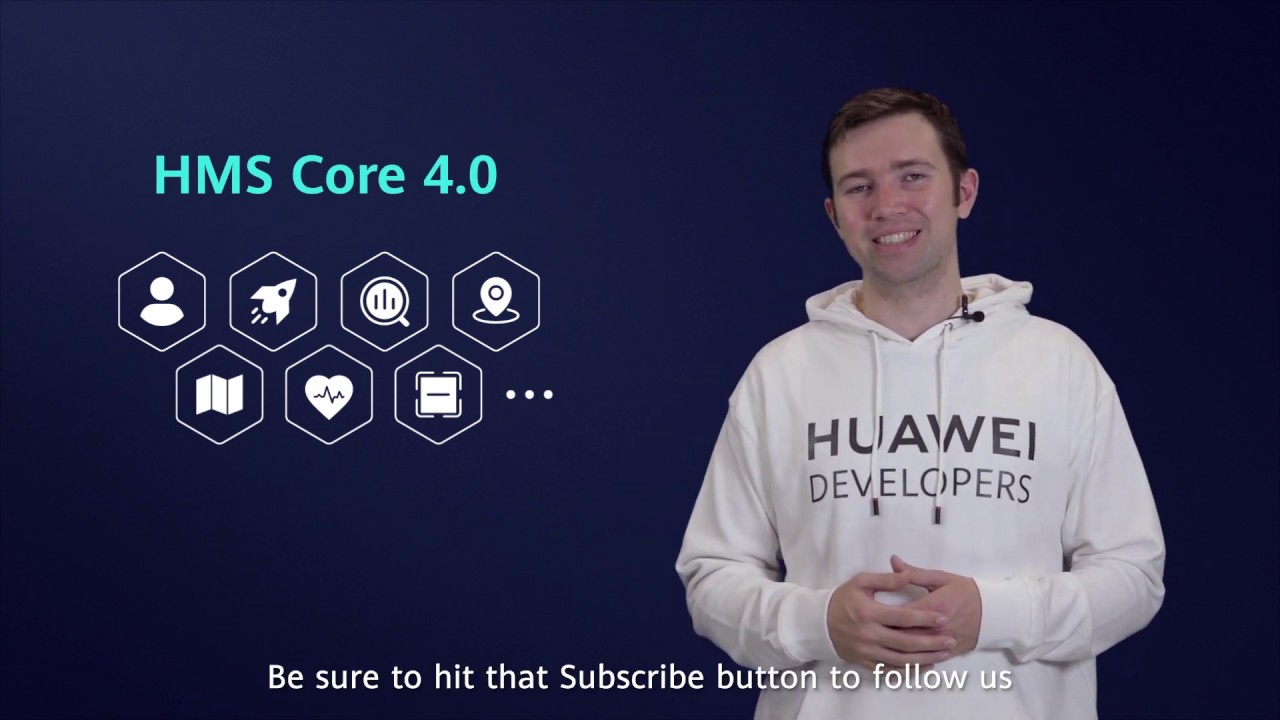 Hms core huawei что это