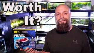 Fluval C2 Hang on Back Filter Review: Is It Worth The Money?