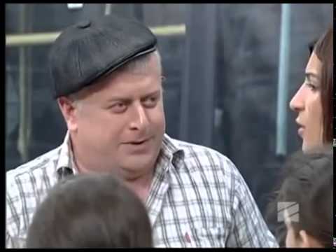 ექსკურსია - კომედი შოუ / excursia - comedy show