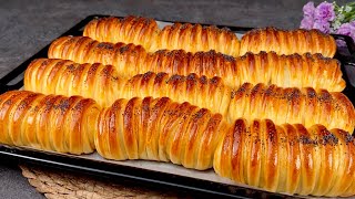Famous Fluffy as a Cloud! Only simple Ingredients! Very Cheap, Simple and Fast! Profile