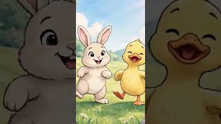 Learn Animals with Tiko! | Animals for Toddlers
