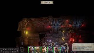 Pathfinder WOTR - Ivory Sanctum western puzzle