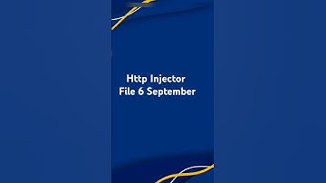 Http Injector .ehi file new latest.