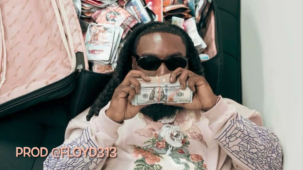 Detroit x fmb dz type beat (prod 