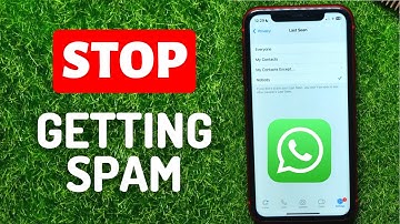 How To Stop Receiving Message & Video Calls from Unknown Numbers On WhatsApp
