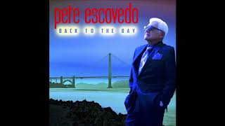 Video-Miniaturansicht von „Pete Escovedo  -  What You Won' t Do For Love - feat Bobby Caldwell“