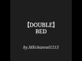 [MK/밀키] DOUBLE  BED