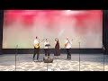 Crossroads Band, Szabó Gergő és Fischer Judit - Nemzeti dal - 2023-03-19