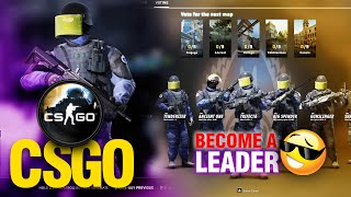 COUNTER STRIKE GLOBAL OFFENSIVE 2021 - MAP ANUBIS | AWAMGAME #9